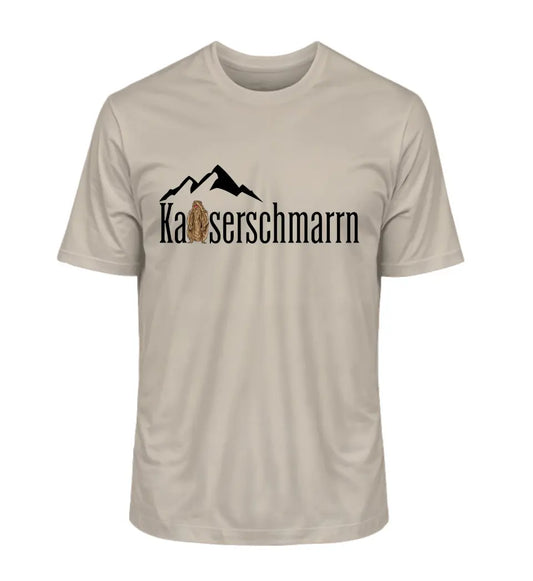 Premium T-Shirt - Murmeltier Kaiserschmarrn