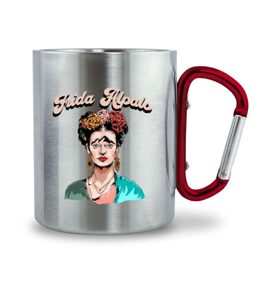 Edelstahl-Tasse Frida Alpalo